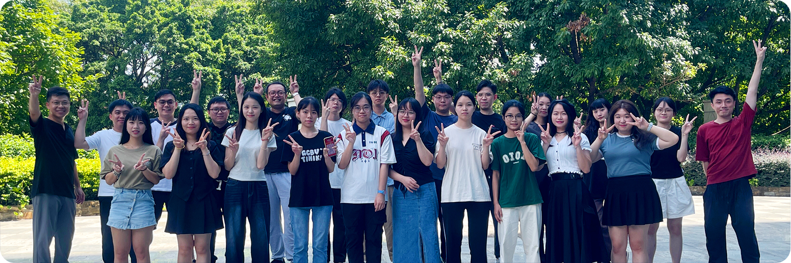 23人的代运营团队，服务中小企业